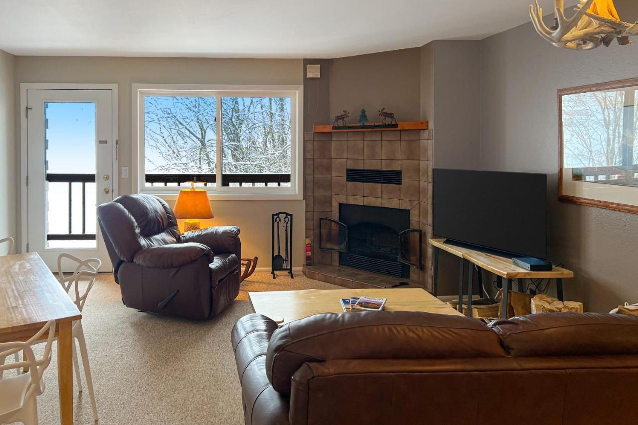 2404 Pitchfork Apartman Jackson Kültér fotó